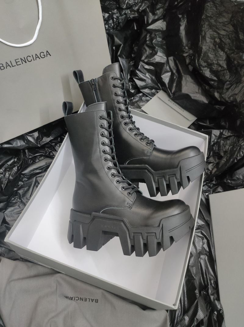 Balenciaga Boots